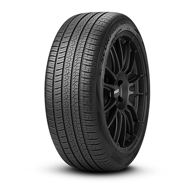 PIRELLI SCORPION ZERO A/S RUN FLAT